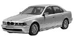 BMW E39 P3517 Fault Code