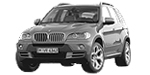 BMW E70 P3517 Fault Code