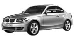 BMW E82 P3517 Fault Code