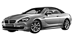 BMW F12 P3517 Fault Code