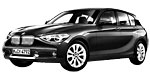 BMW F20 P3517 Fault Code