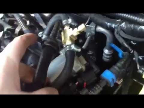 See P3517 in engine